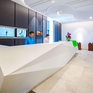 Ibis Styles Ulaanbaatar Polaris